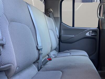 2018 Nissan Frontier SV   - Photo 18 - Lennox, CA 90304