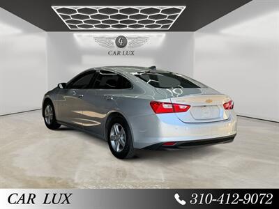 2020 Chevrolet Malibu LS 1FL - Photo 3 - Lennox, CA 90304