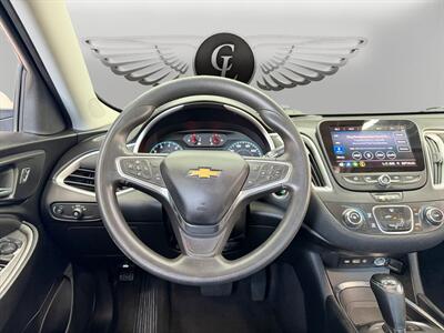 2020 Chevrolet Malibu LS 1FL - Photo 12 - Lennox, CA 90304