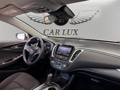 2020 Chevrolet Malibu LS 1FL - Photo 17 - Lennox, CA 90304