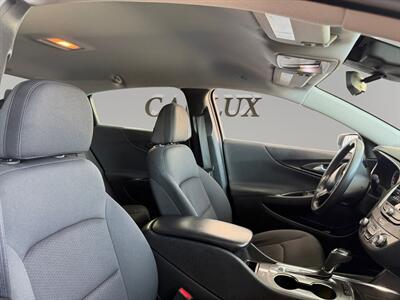 2020 Chevrolet Malibu LS 1FL - Photo 15 - Lennox, CA 90304
