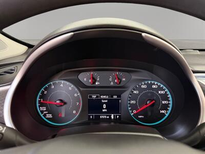 2020 Chevrolet Malibu LS 1FL - Photo 20 - Lennox, CA 90304