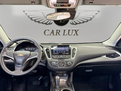2020 Chevrolet Malibu LS 1FL - Photo 11 - Lennox, CA 90304