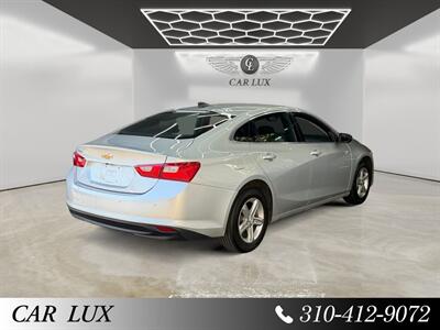 2020 Chevrolet Malibu LS 1FL - Photo 5 - Lennox, CA 90304