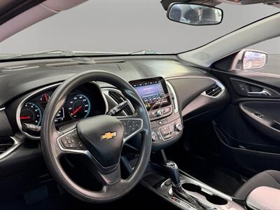 2020 Chevrolet Malibu LS 1FL - Photo 16 - Lennox, CA 90304