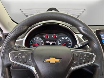 2020 Chevrolet Malibu LS 1FL - Photo 19 - Lennox, CA 90304