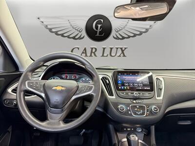 2020 Chevrolet Malibu LS 1FL - Photo 10 - Lennox, CA 90304