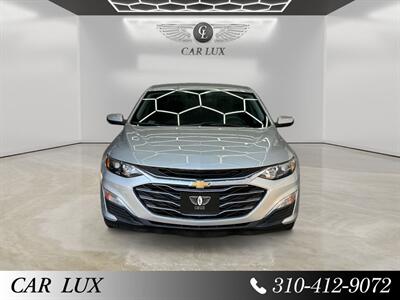 2020 Chevrolet Malibu LS 1FL - Photo 8 - Lennox, CA 90304