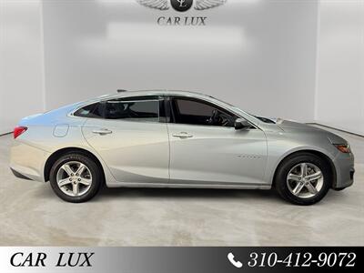 2020 Chevrolet Malibu LS 1FL - Photo 6 - Lennox, CA 90304