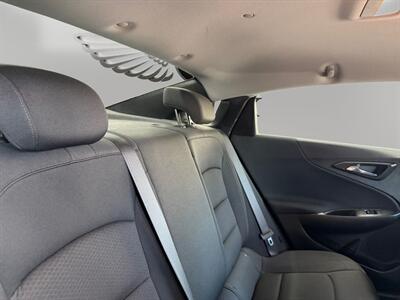 2020 Chevrolet Malibu LS 1FL - Photo 23 - Lennox, CA 90304