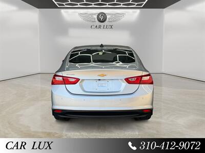 2020 Chevrolet Malibu LS 1FL - Photo 4 - Lennox, CA 90304
