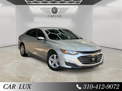 2020 Chevrolet Malibu LS 1FL - Photo 7 - Lennox, CA 90304