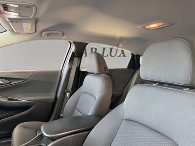 2020 Chevrolet Malibu LS 1FL - Photo 9 - Lennox, CA 90304