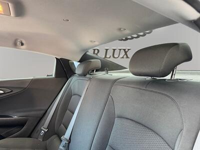 2020 Chevrolet Malibu LS 1FL - Photo 13 - Lennox, CA 90304