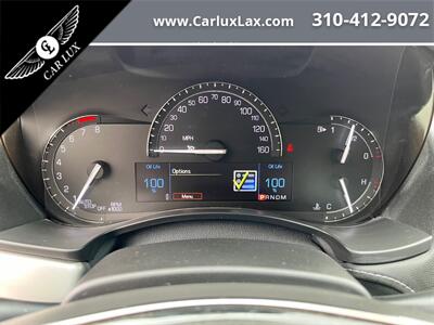 2019 Cadillac ATS 2.0T Luxury   - Photo 17 - Lennox, CA 90304