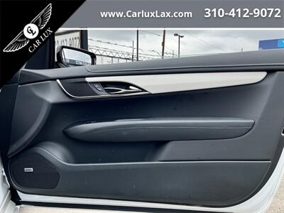 2019 Cadillac ATS 2.0T Luxury   - Photo 20 - Lennox, CA 90304