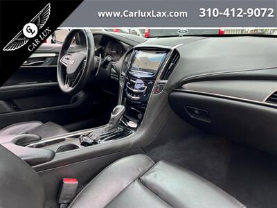 2019 Cadillac ATS 2.0T Luxury   - Photo 21 - Lennox, CA 90304