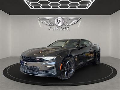 2019 Chevrolet Camaro SS   - Photo 3 - Lennox, CA 90304