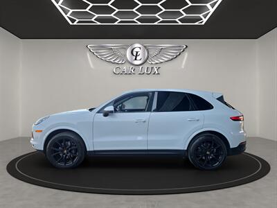 2019 Porsche Cayenne   - Photo 4 - Lennox, CA 90304