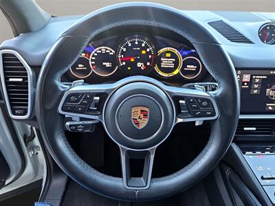 2019 Porsche Cayenne   - Photo 8 - Lennox, CA 90304