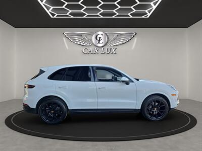 2019 Porsche Cayenne   - Photo 7 - Lennox, CA 90304