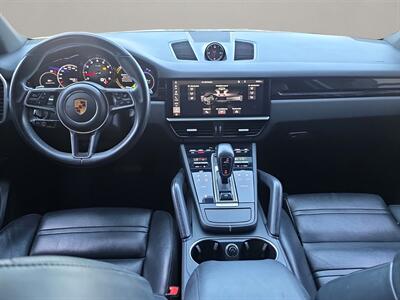 2019 Porsche Cayenne   - Photo 14 - Lennox, CA 90304