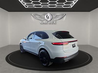 2019 Porsche Cayenne   - Photo 5 - Lennox, CA 90304