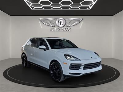 2019 Porsche Cayenne   - Photo 1 - Lennox, CA 90304