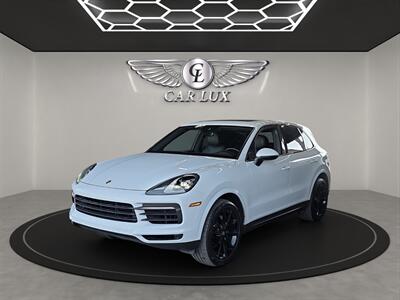 2019 Porsche Cayenne   - Photo 3 - Lennox, CA 90304