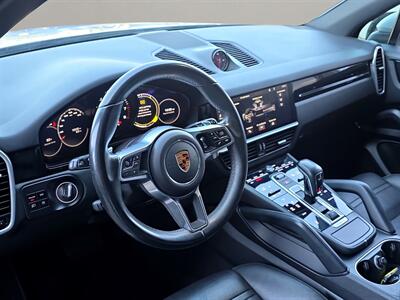 2019 Porsche Cayenne   - Photo 13 - Lennox, CA 90304