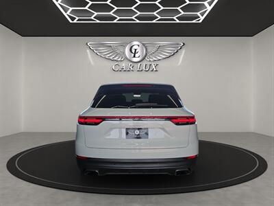 2019 Porsche Cayenne   - Photo 6 - Lennox, CA 90304