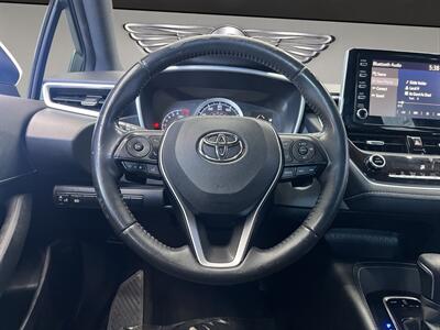 2019 Toyota Corolla Hatchback SE   - Photo 10 - Lennox, CA 90304