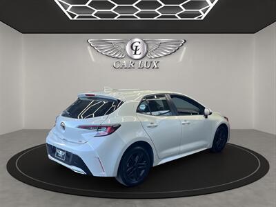2019 Toyota Corolla Hatchback SE   - Photo 7 - Lennox, CA 90304