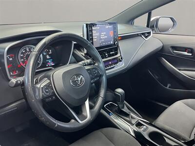 2019 Toyota Corolla Hatchback SE   - Photo 19 - Lennox, CA 90304