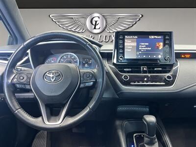 2019 Toyota Corolla Hatchback SE   - Photo 13 - Lennox, CA 90304
