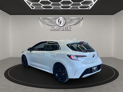 2019 Toyota Corolla Hatchback SE   - Photo 5 - Lennox, CA 90304