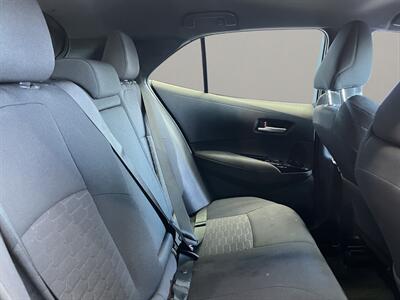 2019 Toyota Corolla Hatchback SE   - Photo 17 - Lennox, CA 90304