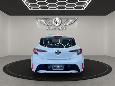 2019 Toyota Corolla Hatchback SE   - Photo 6 - Lennox, CA 90304