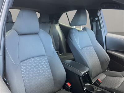 2019 Toyota Corolla Hatchback SE   - Photo 20 - Lennox, CA 90304