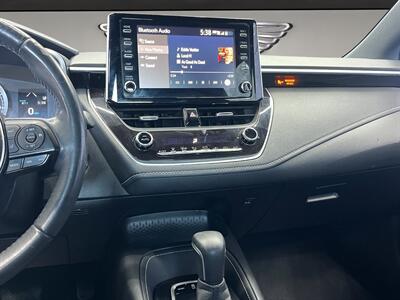 2019 Toyota Corolla Hatchback SE   - Photo 14 - Lennox, CA 90304