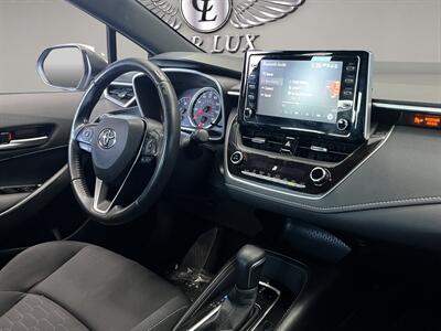 2019 Toyota Corolla Hatchback SE   - Photo 18 - Lennox, CA 90304