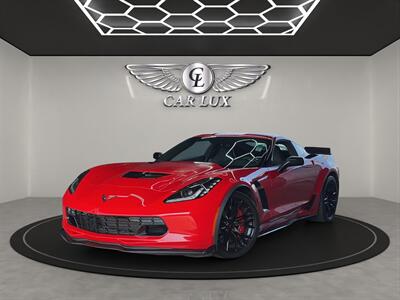 2016 Chevrolet Corvette Z06   - Photo 3 - Lennox, CA 90304