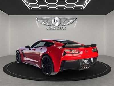 2016 Chevrolet Corvette Z06   - Photo 5 - Lennox, CA 90304