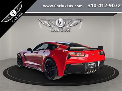 2016 Chevrolet Corvette Z06   - Photo 5 - Lennox, CA 90304