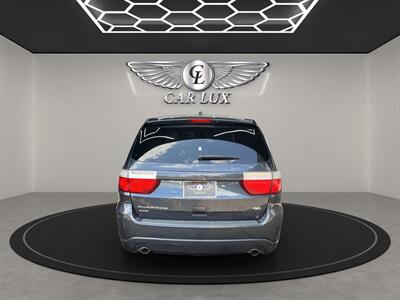 2013 Dodge Durango R/T   - Photo 6 - Lennox, CA 90304