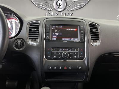 2013 Dodge Durango R/T   - Photo 15 - Lennox, CA 90304