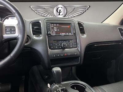 2013 Dodge Durango R/T   - Photo 14 - Lennox, CA 90304