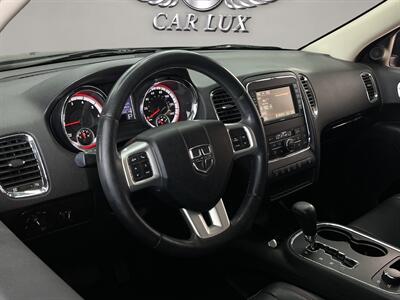 2013 Dodge Durango R/T   - Photo 19 - Lennox, CA 90304