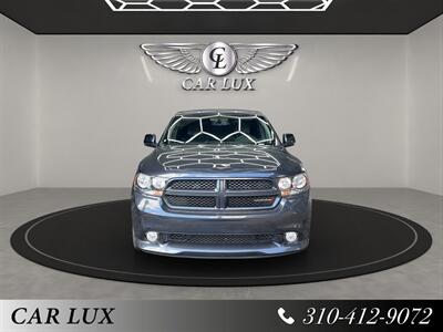 2013 Dodge Durango R/T   - Photo 2 - Lennox, CA 90304