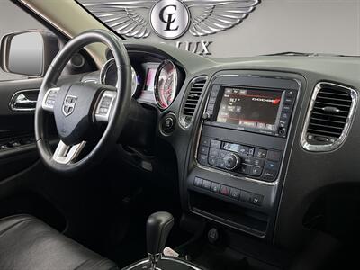 2013 Dodge Durango R/T   - Photo 18 - Lennox, CA 90304